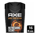 Axe Dark Temptation 16 Oz.