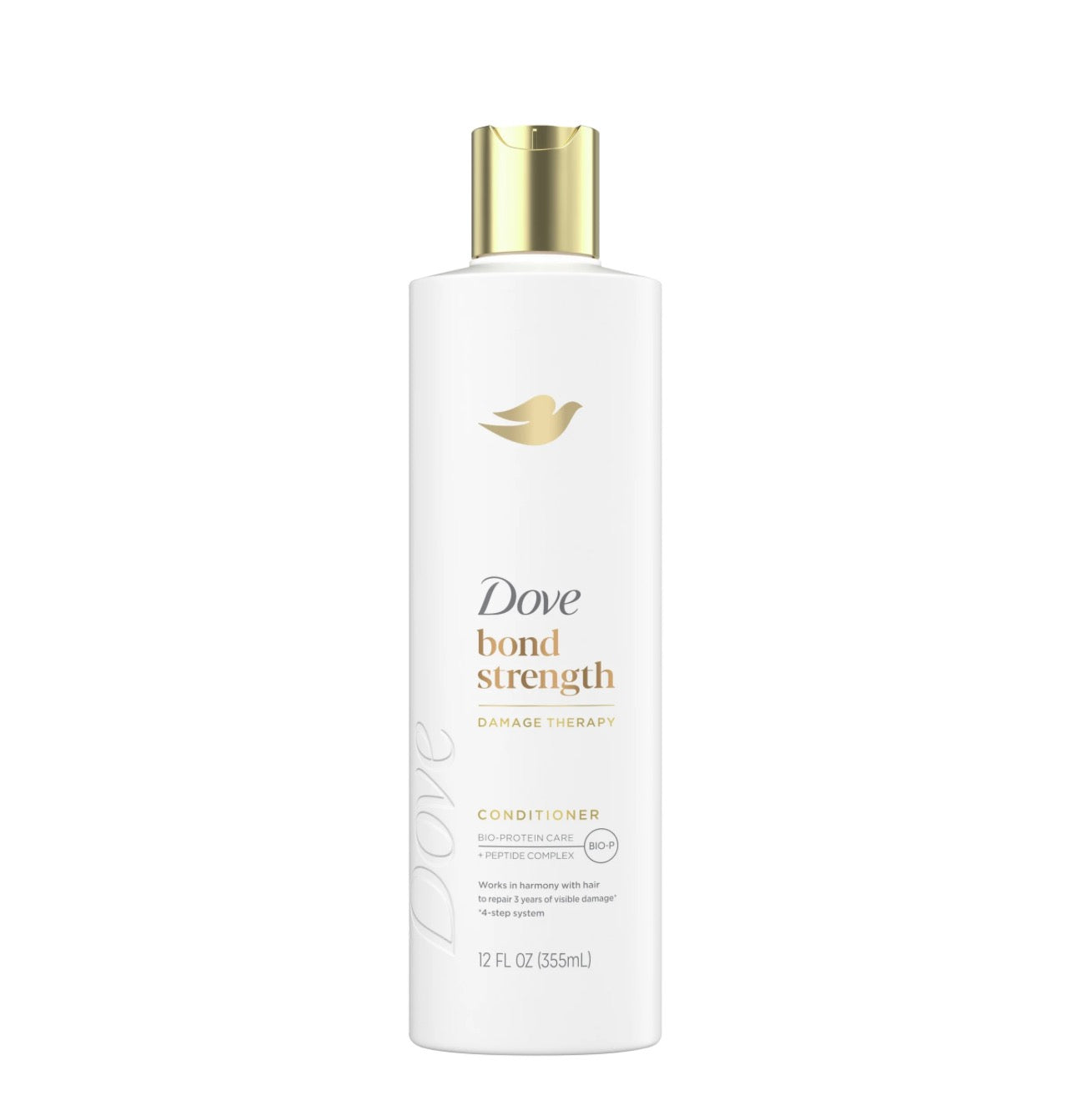 Dove Bond Strength Conditioner 12 Oz
