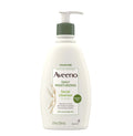 Aveeno Daily Moisturizing Face Cleanser 12 Oz.