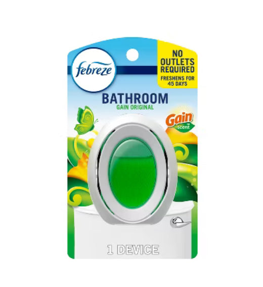 Febreze Small Space Gain 1 Ct.