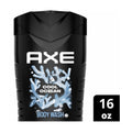 Axe Cool Ocean 16 Oz.