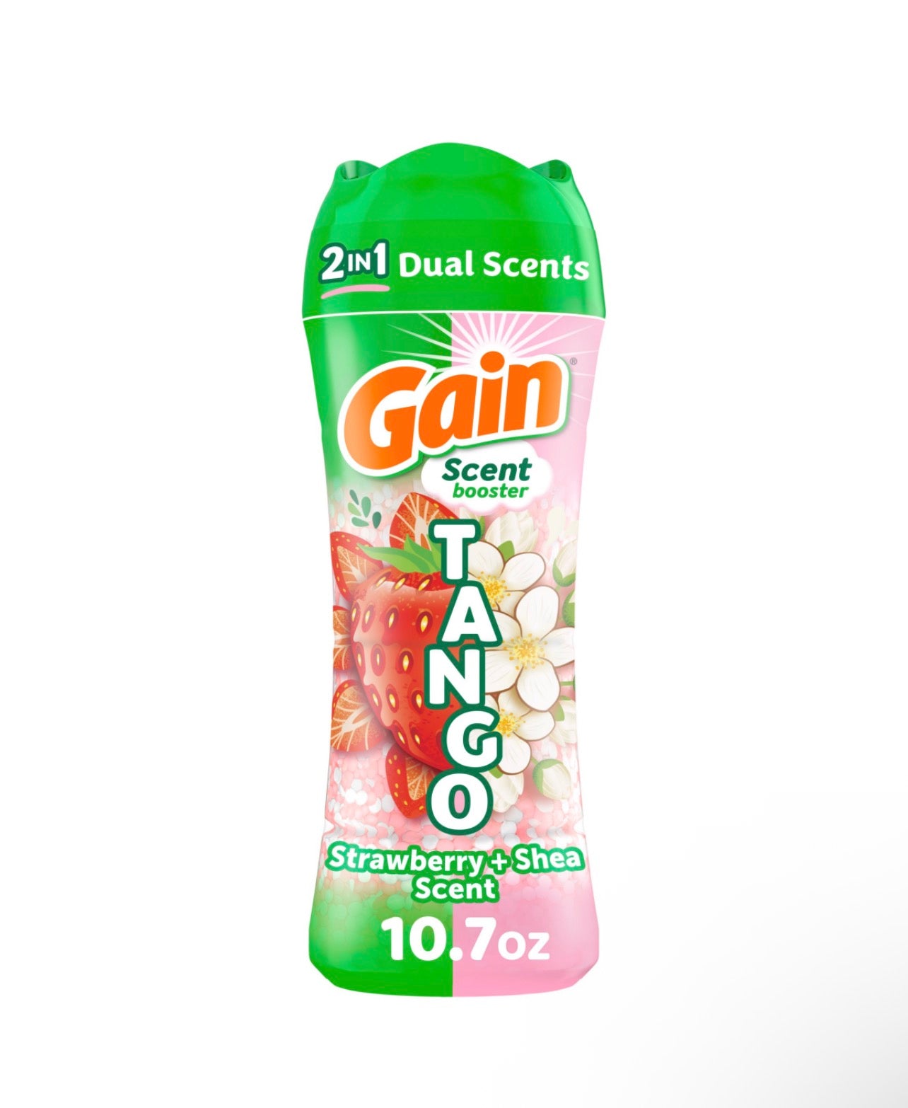 Gain Fireworks Strawberry & Shea 10.7 Oz