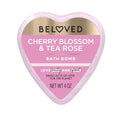 Beloved Cherry Blossom & Tea Rose