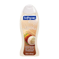 Softsoap Buttery Shea & Almond Oil Bodywash 20 Oz.