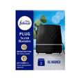 Febreze Plug Scent Booster Black
