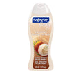 Softsoap Coconut Butter Scrub Bodywash 20 Oz.