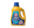 Arm & Hammer Deep Clean Sparkling Clean 75 Oz.