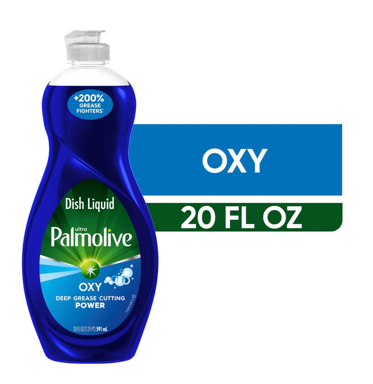 Palmolive Oxy 20 Oz.