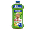 Mr. Clean Multi Surface Gain Scent 41 Oz.