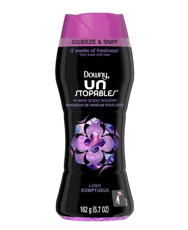 Downy Unstoppable Beads Lush 5 Oz.