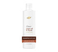 Dove Argan Oil Shampoo 12 Oz.