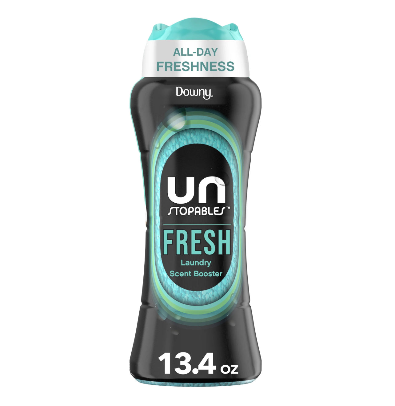 Downy Unstoppables Fresh Scent Beads 13.4 Oz.