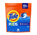 Tide Cold Water Pods 19 Ct.