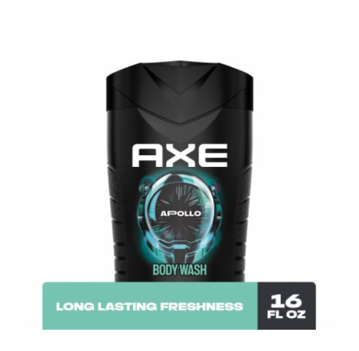 Axe Apollo 16 Oz.