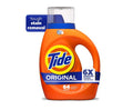 Tide Original 80 Oz.