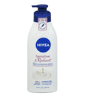 Nivea Sensitive 16.9 Oz