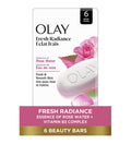 Olay Rose Water Bar Soap 1 Ct.