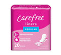 Carefree Liners 20 Ct.