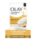 Olay Ultra Moisture Bar Soap 6 Ct.