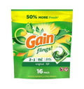 Gain Flings 16 Ct.