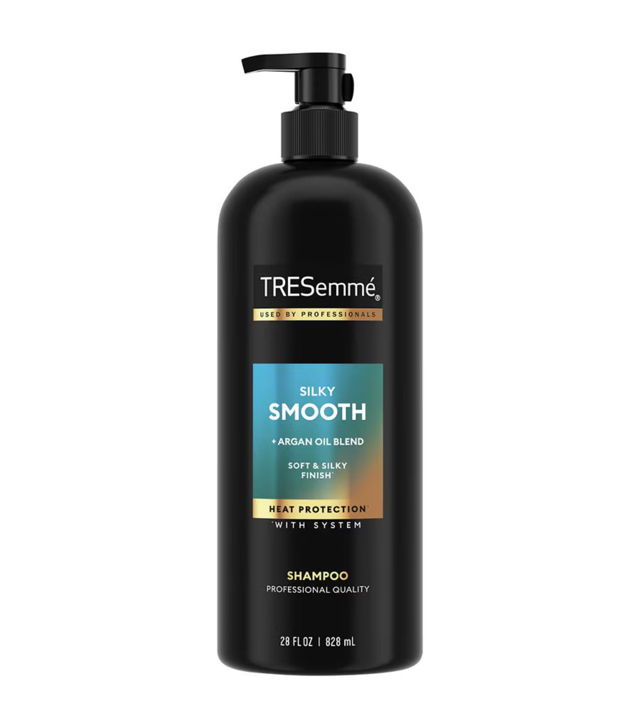 Tresemme Silky Smooth Shampoo 28 Oz.