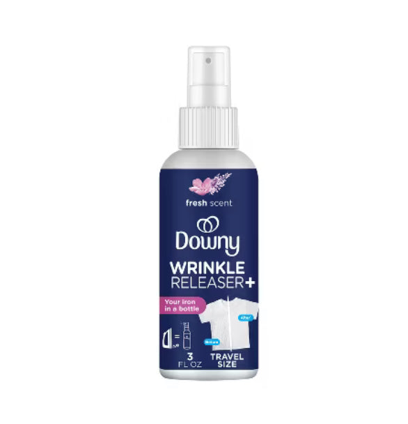 Downy Wrinkle Release 3 Oz.