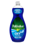 Palmolive Oxy 32.5 Oz