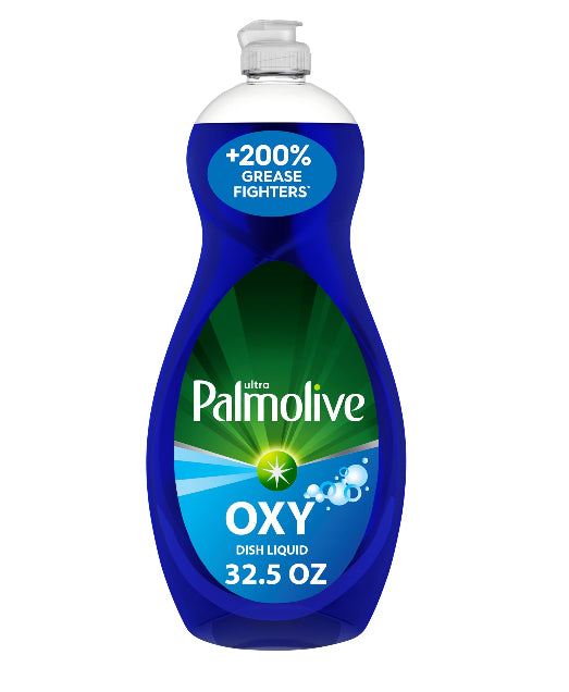 Palmolive Oxy 32.5 Oz