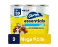 Charmin Essentials Soft 9 Ct.