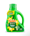 Gain Plus Original 60 Oz.
