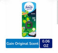 Febreze Gain Car Clip 1 Ct.