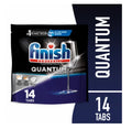 Finish Quantum 14 Ct.