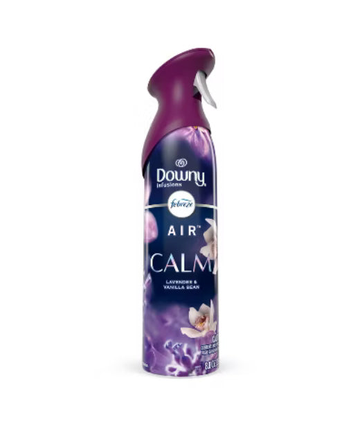 Febreze Downy Calm