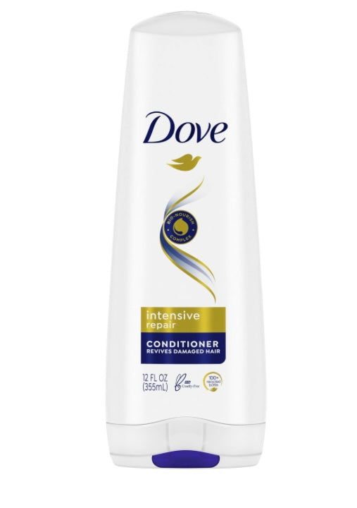 Dove Intense Repair Conditioner 12 Oz.