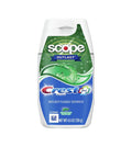 Crest Scope Outlast Liquid Gel Toothpaste 4.6 Oz.