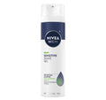 Nivea Sensitive Shave Gel W/ Chamomile Extract 7 Oz.