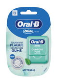 Oral B Comfort Plus Glide Floss