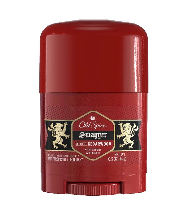 Old Spice Swagger Travel Size Deodorant