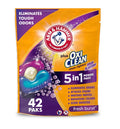 Arm & Hammer Fresh Burst Power Paks 42 Ct.