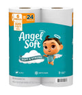 Angel Soft 6=24 Mega Rolls