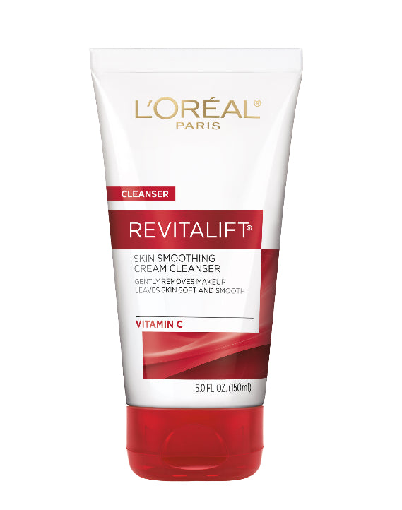 L’Oreal Paris Daily Cream Cleanser