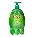 Raw Sugar Green Apple & Strawberry Hand & Face Wash