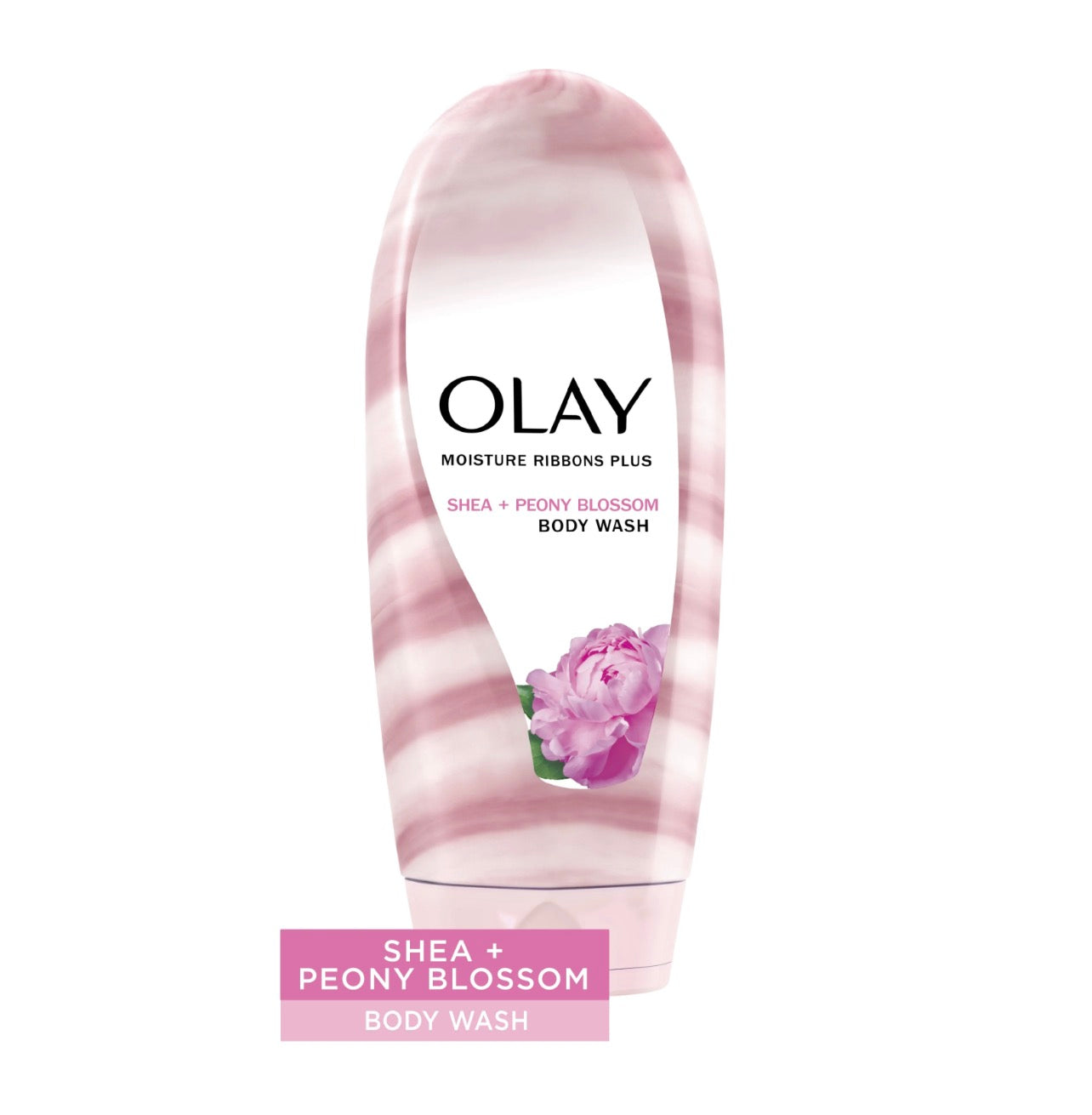 Olay Pink Ribbon 18 Oz. Bodywash