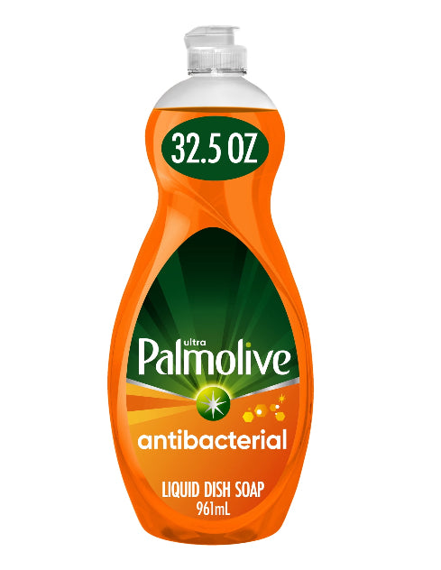 Palmolive Antibacterial 32.5 Oz