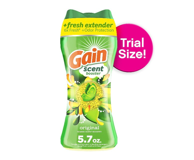 Gain Fireworks Orignal 5 Oz.