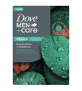 Dove Men + Care Eucalyptus Bar 5 Oz.