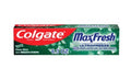 Colgate Max Fresh Clean Mint 6.3 Oz