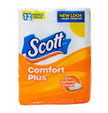 Scott Comfort Plus 12 Ct.