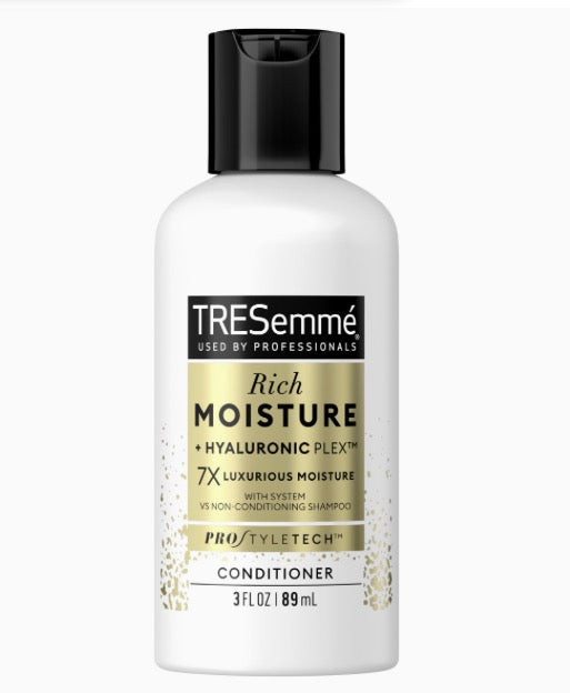 TRESemme Rich Moisture Conditioner 3 Oz.