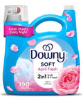 Downy April Fresh 140 Oz. Fabric Softener